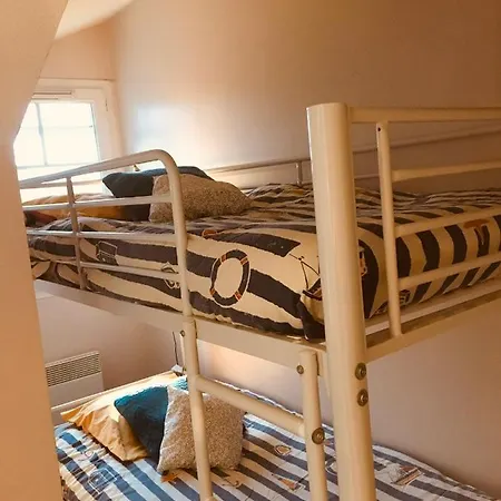 Cote Basque T3 250 Metres De La 3*** Apartamento *