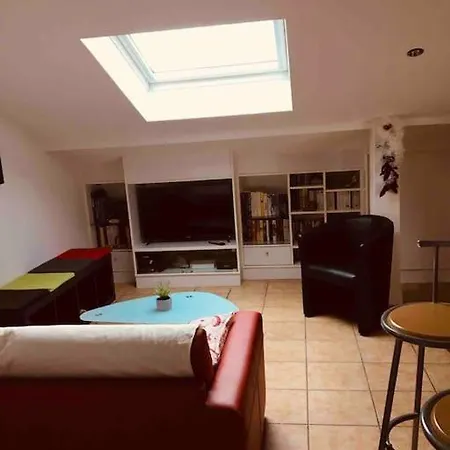 Apartamento Cote Basque T3 250 Metres De La 3***