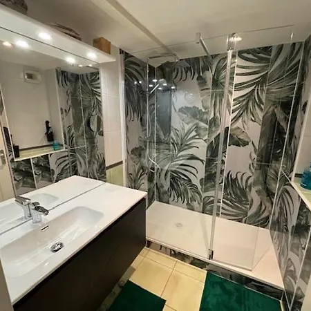 Cote Basque T3 250 Metres De La 3*** *