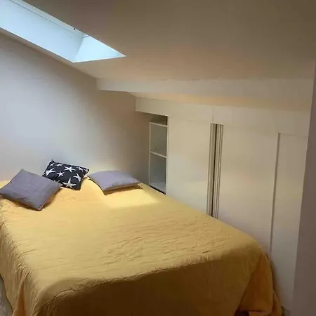 Cote Basque T3 250 Metres De La 3***