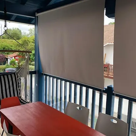 Cote Basque T3 250 Metres De La 3*** Apartmán *