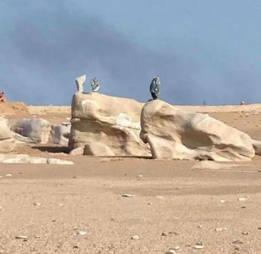 Cote Basque T3 250 Metres De La 3*** Lägenhet