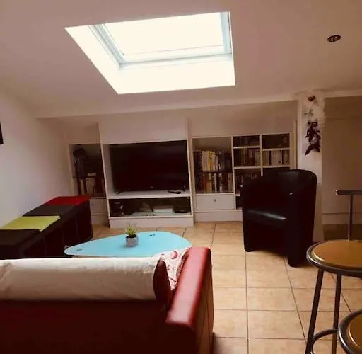 Lägenhet Cote Basque T3 250 Metres De La 3***