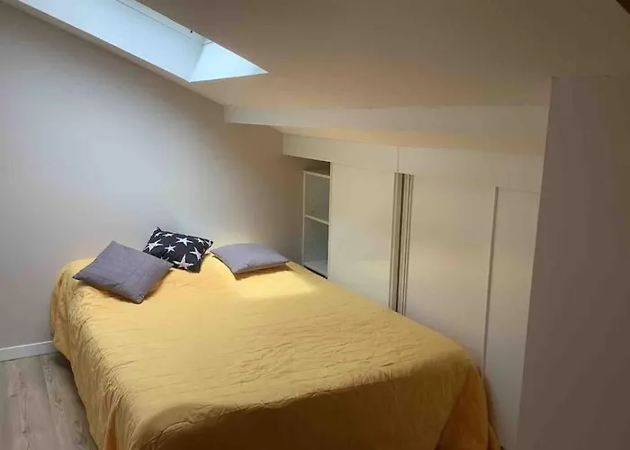 Cote Basque T3 250 Metres De La 3***