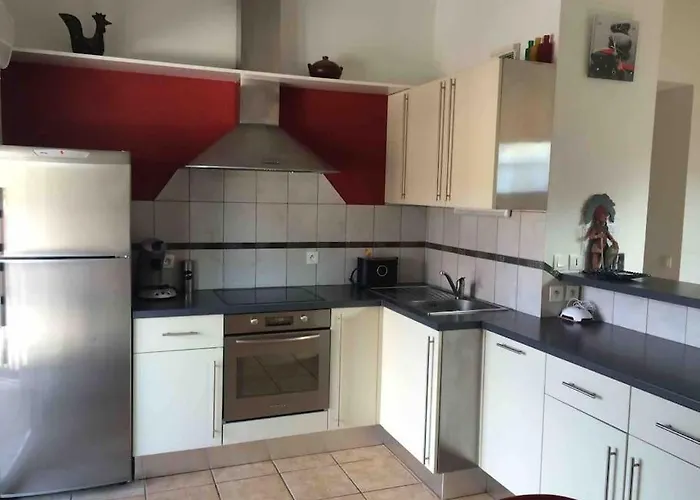 Apartman Cote Basque T3 250 Metres De La 3*** Bidart